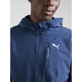 Puma - Flex Stretch Woven - Jas - Heren