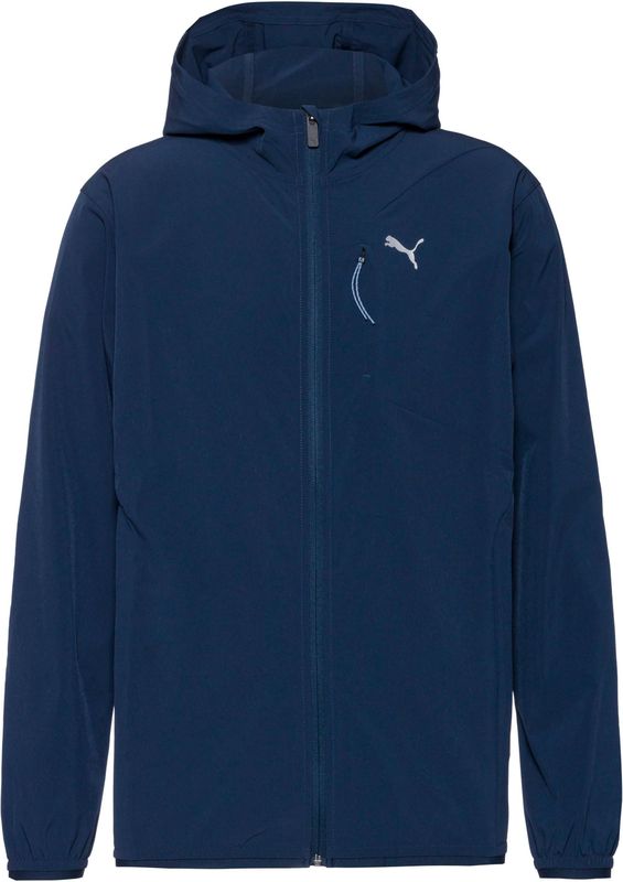 Puma - Flex Stretch Woven - Jas - Heren