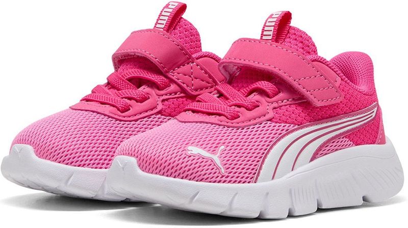 Puma - Flexfocus Modern Ac+ - Schoenen - Lichtgewicht - Ademend Bovenwerk