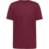 Puma - Cloudspun Emboss - T-shirt - Heren