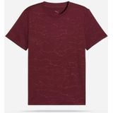 Puma - Cloudspun Emboss - T-shirt - Heren