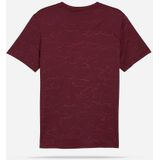 Puma - Cloudspun Emboss - T-shirt - Heren