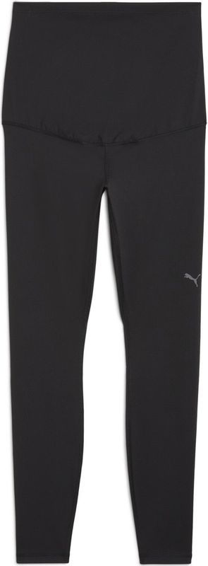 PUMA - CLOUDSPUN - Positielegging - Zwart