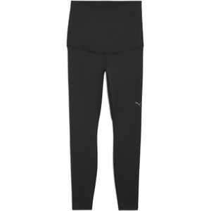 PUMA - CLOUDSPUN - Positielegging - Zwart