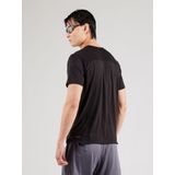 Puma - Cloudspun - T-Shirt - Zwart