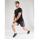 Puma - Cloudspun - T-Shirt - Zwart