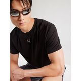 Puma - Cloudspun - T-Shirt - Zwart