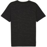 Puma - Cloudspun Emboss - T-shirt - Heren