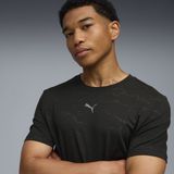 Puma - Cloudspun Emboss - T-shirt - Heren