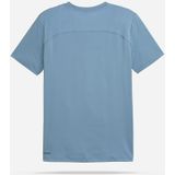 Puma - Cloudspun - T-Shirt - Blauw - Heren