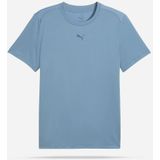 Puma - Cloudspun - T-Shirt - Blauw - Heren