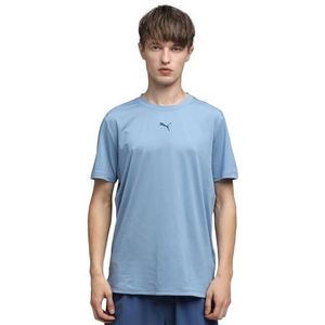 Puma - Cloudspun - T-Shirt - Blauw - Heren