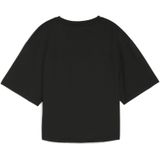 Puma - Cloudspun - T-shirt - Korte Mouwen - Relaxed Pasvorm