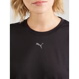 Puma - Cloudspun - T-shirt - Korte Mouwen - Relaxed Pasvorm