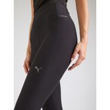 PUMA - CLOUDSPUN - Legging - Zwart - Hoge Taille