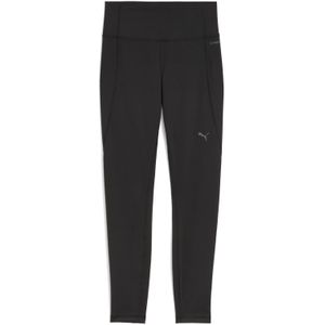 PUMA - CLOUDSPUN - Legging - Zwart - Hoge Taille