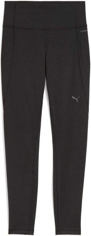 PUMA - CLOUDSPUN - Legging - Zwart - Hoge Taille