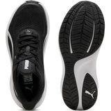 Puma - Skyrocket Lite - Sportschoenen - Zwart - Textiel