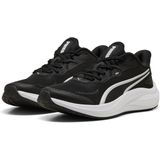Puma - Skyrocket Lite - Sportschoenen - Zwart - Textiel