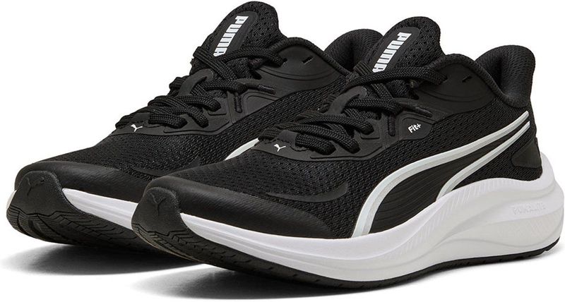 Puma - Skyrocket Lite - Sportschoenen - Zwart - Textiel