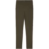 PUMA - High-Rise Tights - Zwart - Gerecycled Polyester - 7/8 Lengte