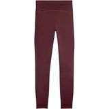 Puma - Tad Essential - Leggings - Rood - High-Waist