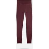 Puma - Tad Essential - Leggings - Rood - High-Waist
