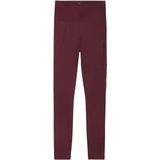 Puma - Tad Essential - Leggings - Rood - High-Waist