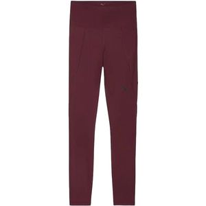 Puma - Tad Essential - Leggings - Rood - High-Waist