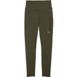 Puma - Cloudspun - Leggings - High-Waist - Dames