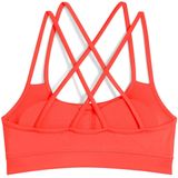 PUMA - x HYROX MOVE - Sport Bh - Rood - Low-Impact