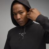 Puma - X Hyrox Cloudspun Hoodie - Met Capuchon - Normale Pasvorm