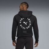 Puma - X Hyrox Cloudspun Hoodie - Met Capuchon - Normale Pasvorm