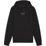 Puma - X Hyrox Cloudspun Hoodie - Met Capuchon - Normale Pasvorm