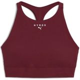 Puma - X Hyrox Shapeluxe - Sportbeha - Hoge Ondersteuning - Strak