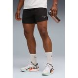 PUMA - PUMA X HYROX 6' ULTRAWEAVE SHORT - Sportbroek - Puma Black