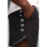 PUMA - PUMA X HYROX 6' ULTRAWEAVE SHORT - Sportbroek - Puma Black