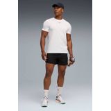 PUMA - PUMA X HYROX 6' ULTRAWEAVE SHORT - Sportbroek - Puma Black