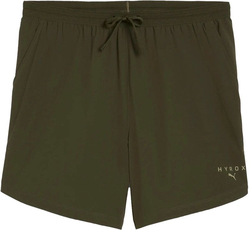 PUMA x HYROX - ULTRAWEAVE Short - Heren