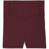 PUMA - x Hyrox ShapeLuxe 3i Tight Short - Korte Trainingslegging - Rood