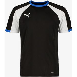 PUMA - individualLIGA - Jersey - Blauw - Heren