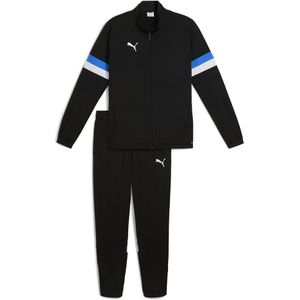 Puma - Individualrise - Trainingspak - Slanke Pasvorm - 100% Gerecycled Polyester