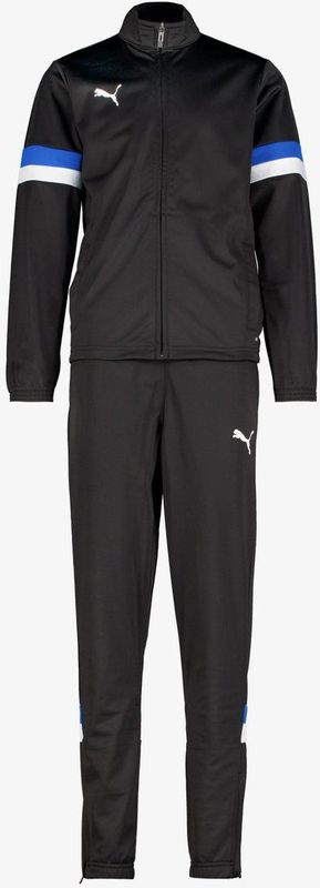 Puma - Individualrise - Trainingspak - Junior