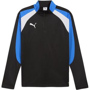 Puma Liga - Sweatshirt - Halve Rits
