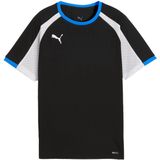 Puma - individualLIGA - Voetbalshirt - Zwart