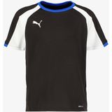 Puma - individualLIGA - Voetbalshirt - Zwart