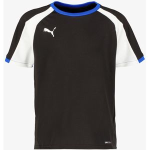 Puma - individualLIGA - Voetbalshirt - Zwart