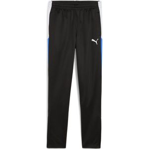 PUMA - individualLIGA - Trainingsbroek - Blauw/Zwart/Wit