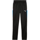 PUMA - individualLIGA - Trainingsbroek - Blauw - Voor Jongeren
