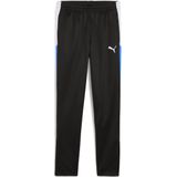 PUMA - individualLIGA - Trainingsbroek - Blauw - Voor Jongeren